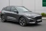 2022 Ford Kuga