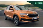 2022 Skoda Karoq