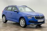 2022 Skoda Kamiq
