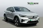 2023 Volvo C40