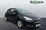 2018 Vauxhall Corsa