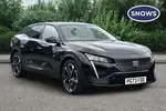 2024 Peugeot 408