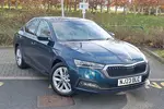 2023 Skoda Octavia