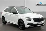 2022 Skoda Kamiq