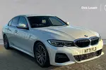 2022 BMW 3 Series