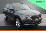 2021 Skoda Kodiaq