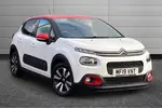 2019 Citroen C3