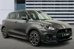 2020 Suzuki Swift