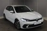 2024 Volkswagen Polo