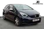 2021 Honda Jazz