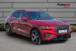 2023 Genesis Gv70