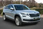 2021 Skoda Kodiaq