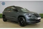 2021 Skoda Karoq