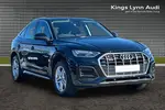 2023 Audi Q5 Sportback