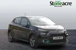 2021 Citroen C3