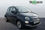 2022 Fiat 500