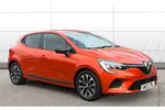 2023 Renault Clio