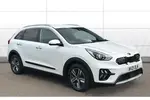 2021 Kia Niro