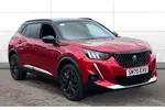 2020 Peugeot 2008