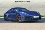 2022 Porsche 911