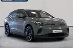 2022 Volkswagen ID.4