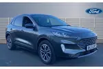 2023 Ford Kuga