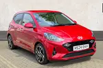2024 Hyundai i10