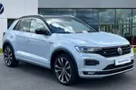 2018 Volkswagen T-Roc