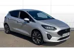2023 Ford Fiesta