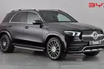 2023 Mercedes-Benz GLE
