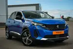 2022 Peugeot 3008