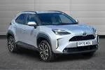 2025 Toyota Yaris Cross