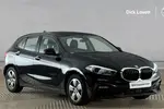 2023 BMW 1 Series