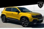 2025 Jeep Avenger