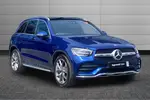 2021 Mercedes-Benz GLC