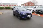 2023 Nissan Qashqai