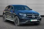 2023 Mercedes-Benz EQC
