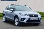 2018 SEAT Arona