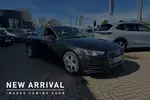 2016 Audi A4