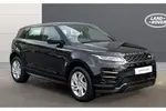 2023 Land Rover Range Rover Evoque