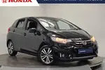 2017 Honda Jazz