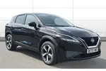 2023 Nissan Qashqai