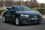 2022 Audi A1