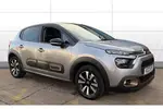 2023 Citroen C3