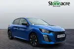 2025 Peugeot 208