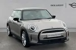 2022 MINI Hatchback