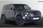 2024 Land Rover Defender
