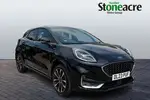 2023 Ford Puma