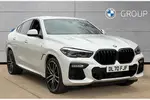 2020 BMW X6