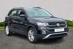 2019 Volkswagen T-Cross
